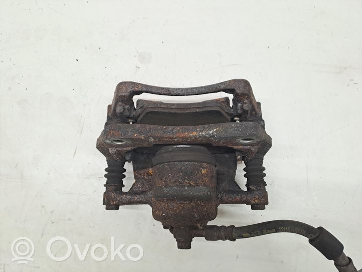 Ford Transit Courier Caliper de freno delantero 4717A