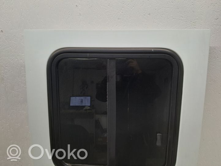 Opel Movano B Back/rear loading door 