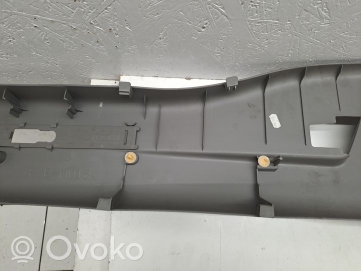 Opel Movano B Rivestimento montante (B) (fondo) 769150011R