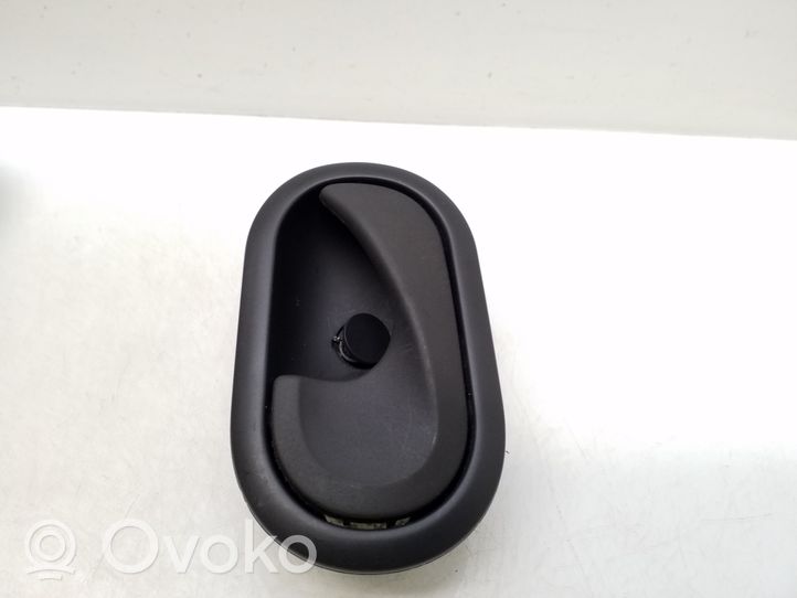 Opel Movano B Loading door interior handle 