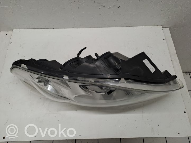 Opel Movano B Headlight/headlamp 