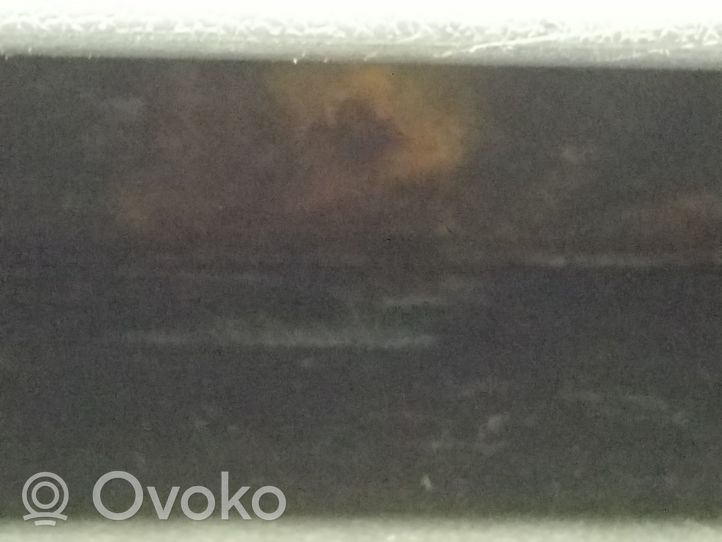 Opel Movano B Vaihteenvalitsimen kehys verhoilu muovia 969100039