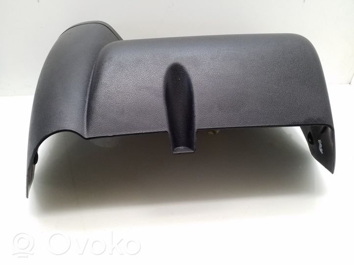 Opel Movano B Rivestimento in plastica cornice della leva del cambio 969100039