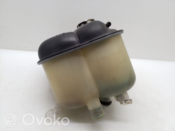 Mercedes-Benz S W140 Coolant expansion tank/reservoir 1405000549