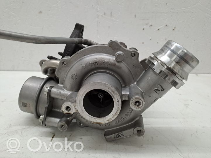 Nissan Qashqai Turbo 16411014770