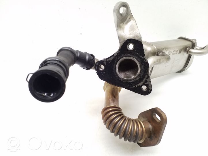 Nissan Qashqai EGR-venttiili/lauhdutin 147357324R