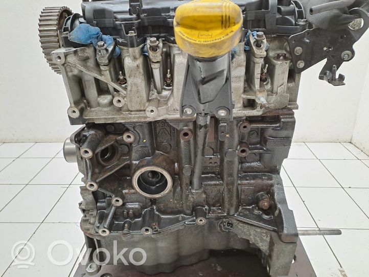 Nissan Qashqai Moteur K9KA636