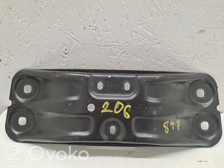 Mercedes-Benz S W140 Support de boîte de vitesses 0601