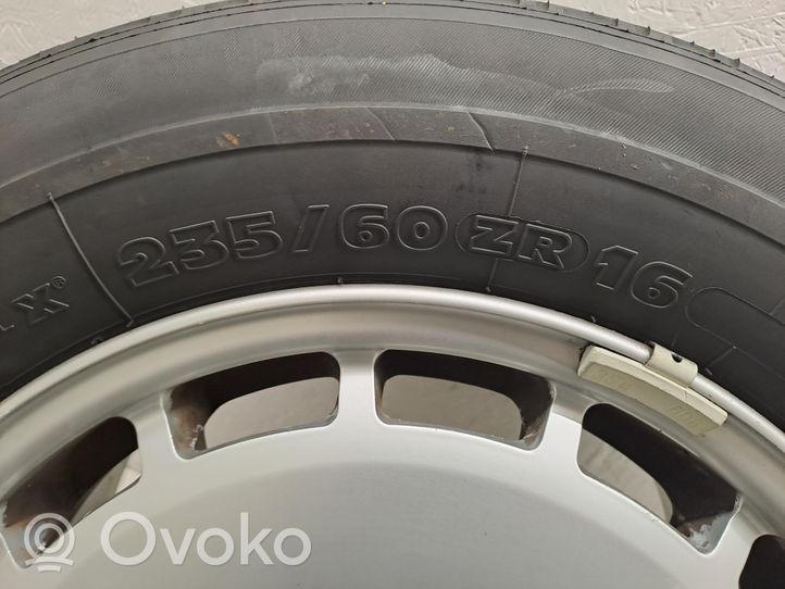 Mercedes-Benz S W140 R16 alloy rim 1404010502