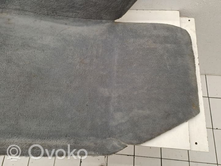 Mercedes-Benz S W140 Tapis de sol / moquette de cabine avant A1406800240