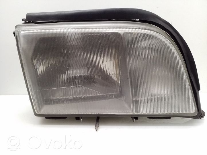 Mercedes-Benz S W140 Phare frontale 1408202661