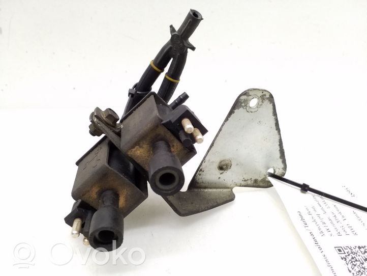 Mercedes-Benz S W140 Solenoidinis vožtuvas 0015407097