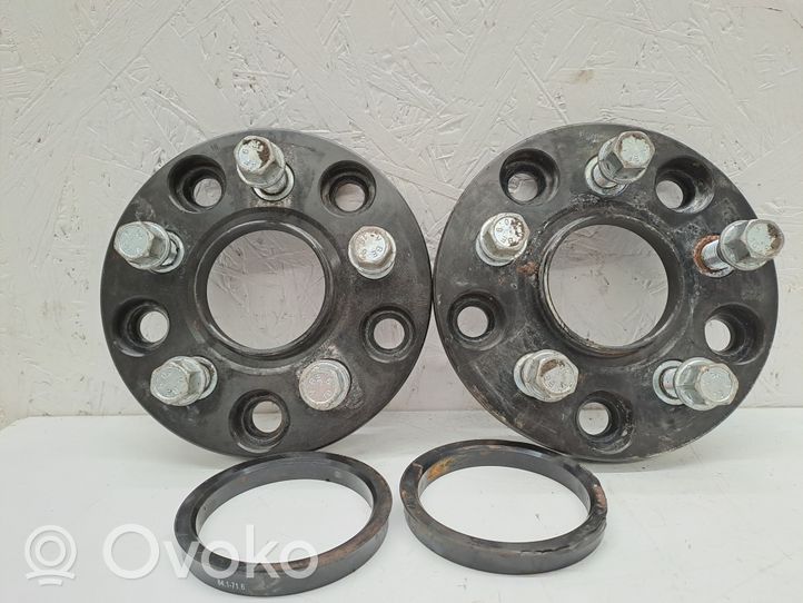 Volkswagen Touareg I Distanziali per ruota 5X1305X11220MM