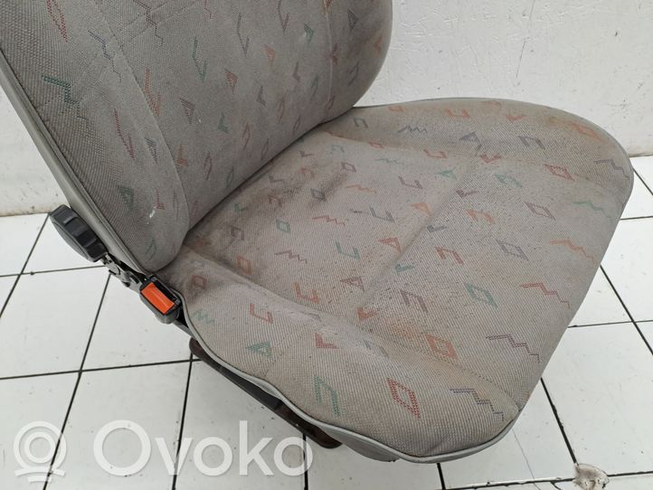 7D0881669E Volkswagen Transporter - Caravelle T5 Rücksitzbank  