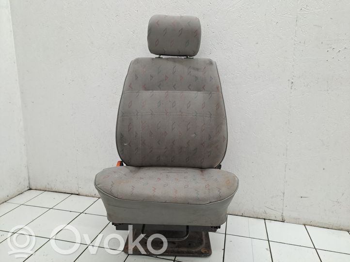 7D0881669E Volkswagen Transporter - Caravelle T5 Rücksitzbank 