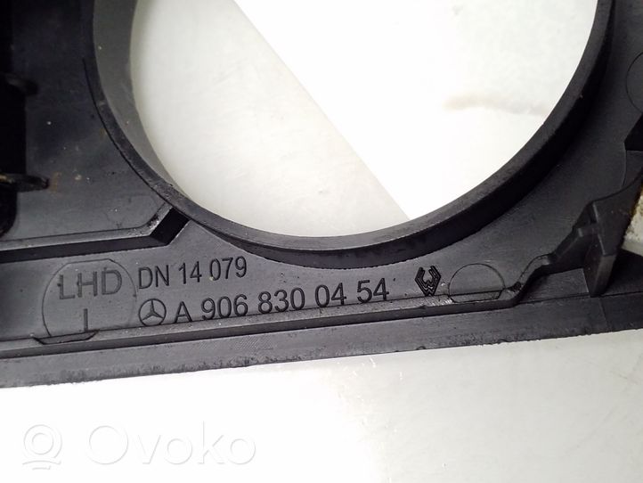 Volkswagen Crafter Copertura griglia di ventilazione laterale cruscotto A9068300454