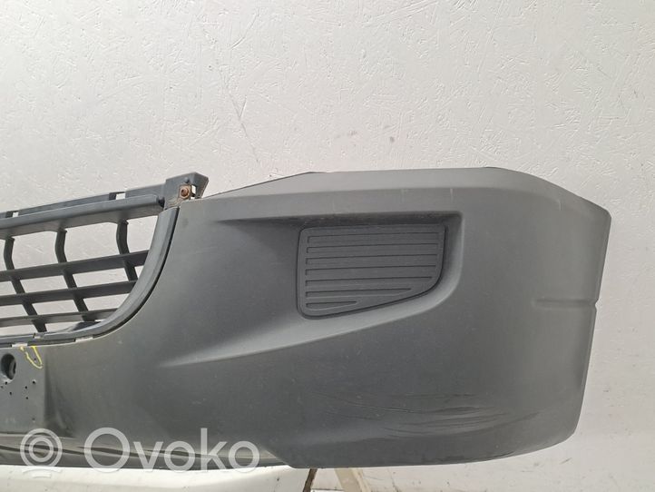 Volkswagen Crafter Front bumper 