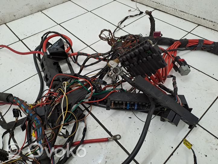 Volkswagen Crafter Other wiring loom A9060005999