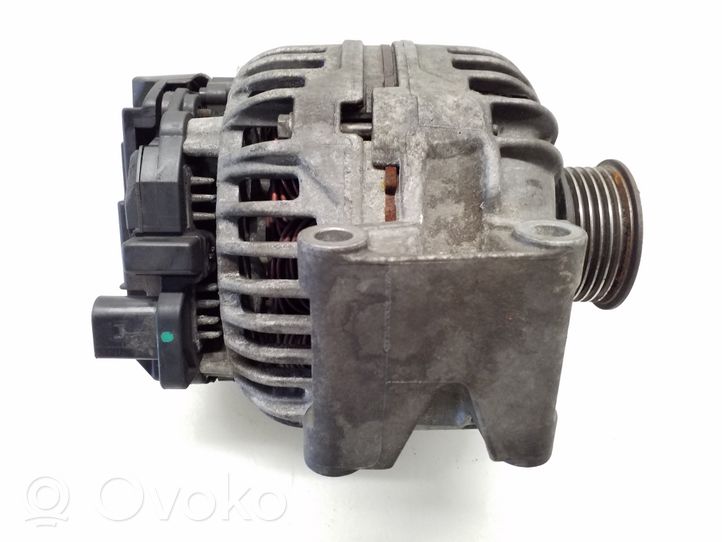 Audi A4 S4 B7 8E 8H Generatore/alternatore 06B903016AB