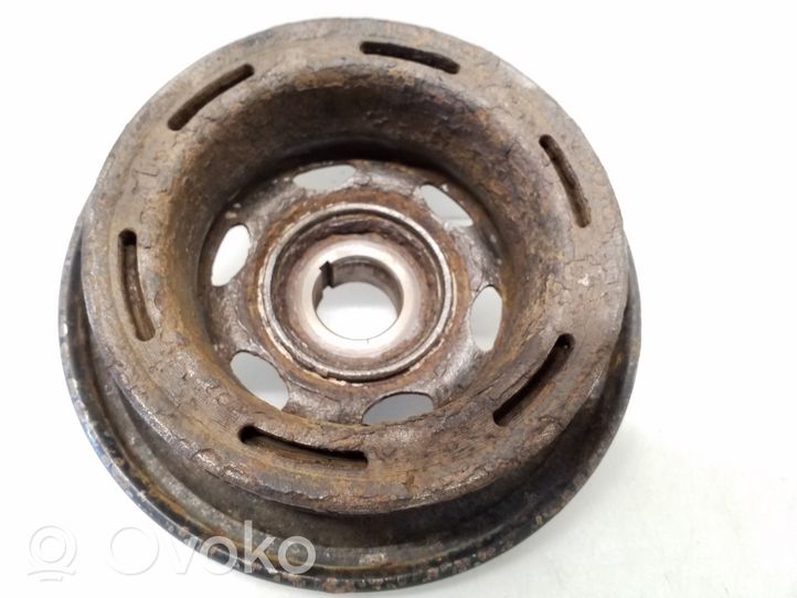 Mercedes-Benz Sprinter W906 Crankshaft pulley 6110300503