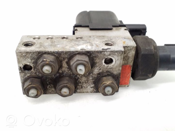 Mercedes-Benz E W211 Blocco valvola della sospensione pneumatica A2113200258