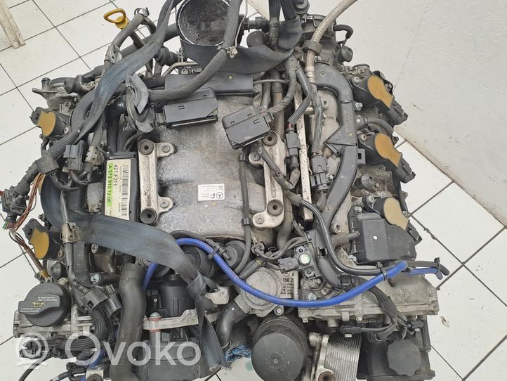 Mercedes-Benz E W211 Moteur 272943