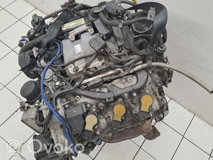 Mercedes-Benz E W211 Moteur 272943