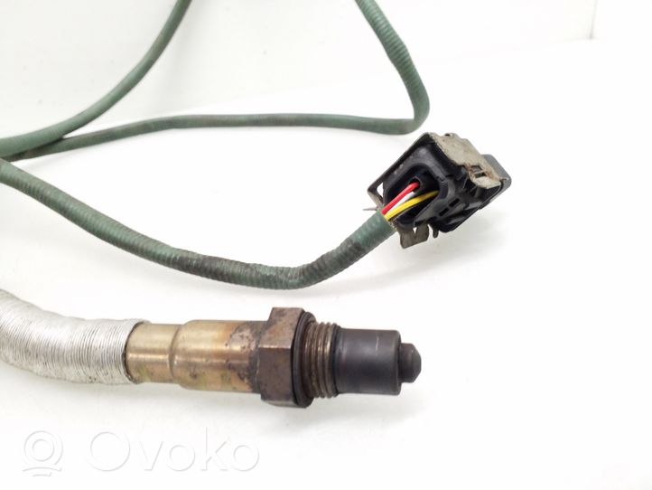 Mercedes-Benz C W204 Sonda lambda 0065422718