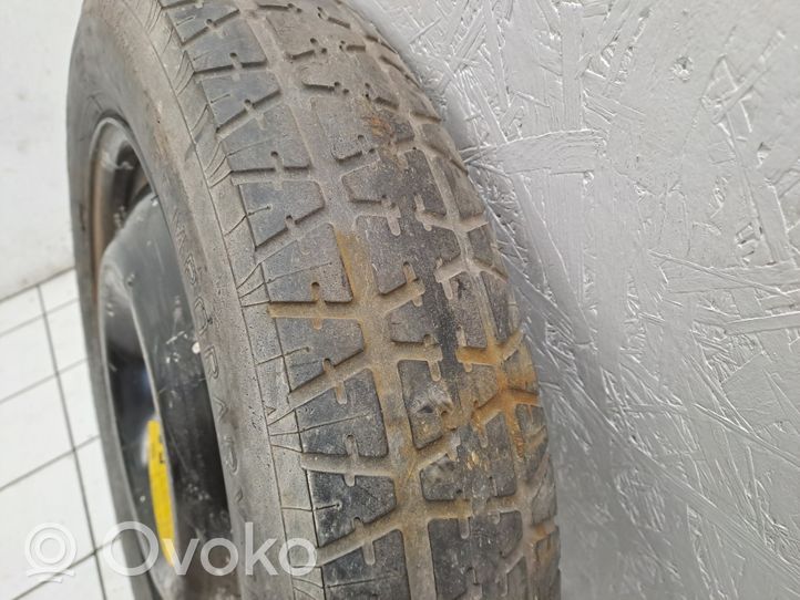 Mercedes-Benz ML W163 Запасное колесо R 18 1634011102