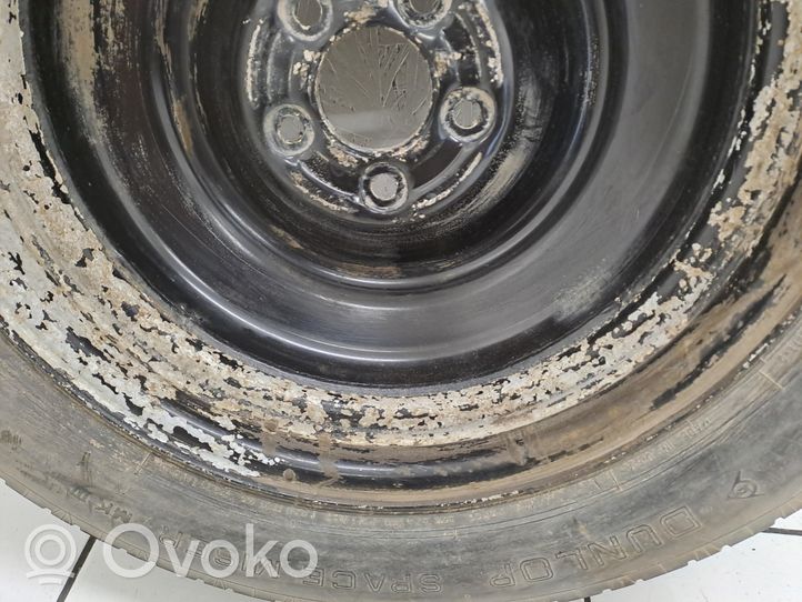 Mercedes-Benz ML W163 Запасное колесо R 18 1634011102