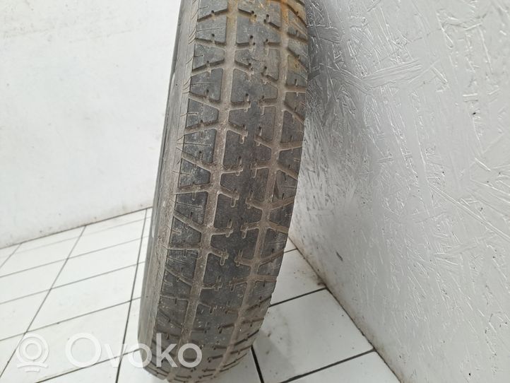 Mercedes-Benz ML W163 Ruota di scorta R18 1634011102