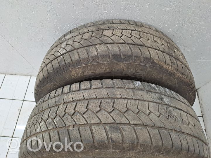 Mercedes-Benz ML W163 Pneumatico estivo R17 23565R17