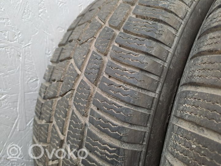 Mercedes-Benz C W204 Pneumatici estivi R16 21560R16