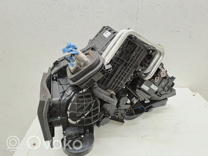 Ford C-MAX II Scatola climatizzatore riscaldamento abitacolo assemblata BV6N18K418E