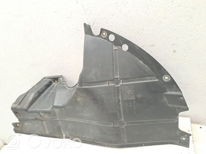 Citroen Jumper Side bottom protection 1345518080