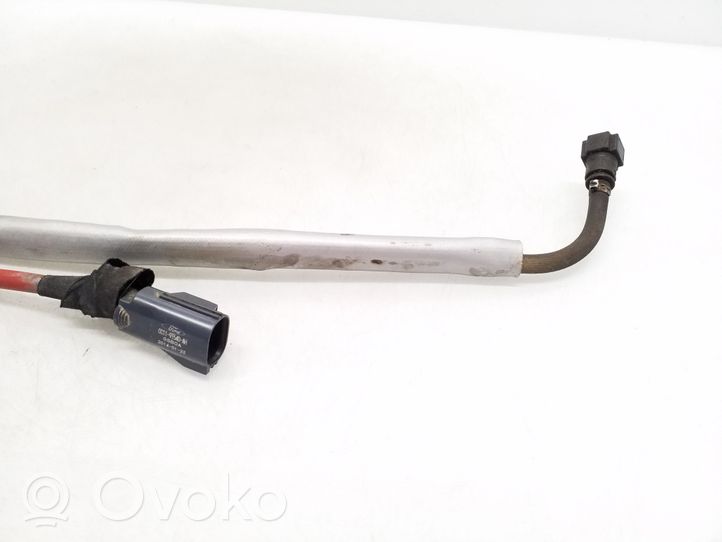 Ford Tourneo Lambda probe sensor CC119T540AH