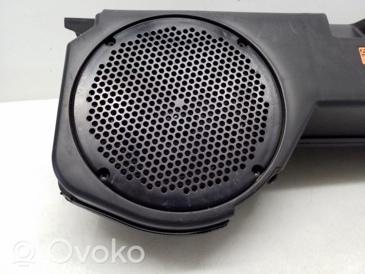 Mercedes-Benz R W251 Enceinte subwoofer A2518200002