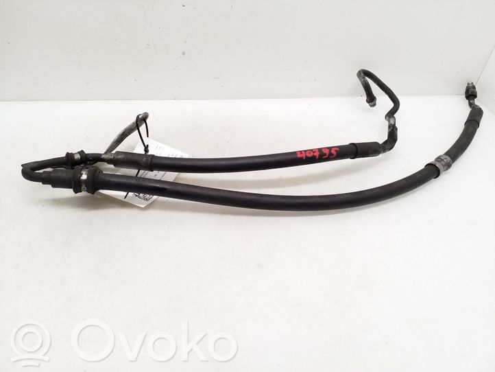 A2114602924 MercedesBenz E W211 Power steering hose/pipe/line, 100.00
