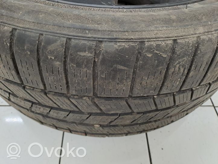 Mercedes-Benz ML W163 Felgi aluminiowe R20 29540R20