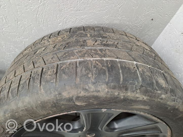 Mercedes-Benz ML W163 Felgi aluminiowe R20 29540R20