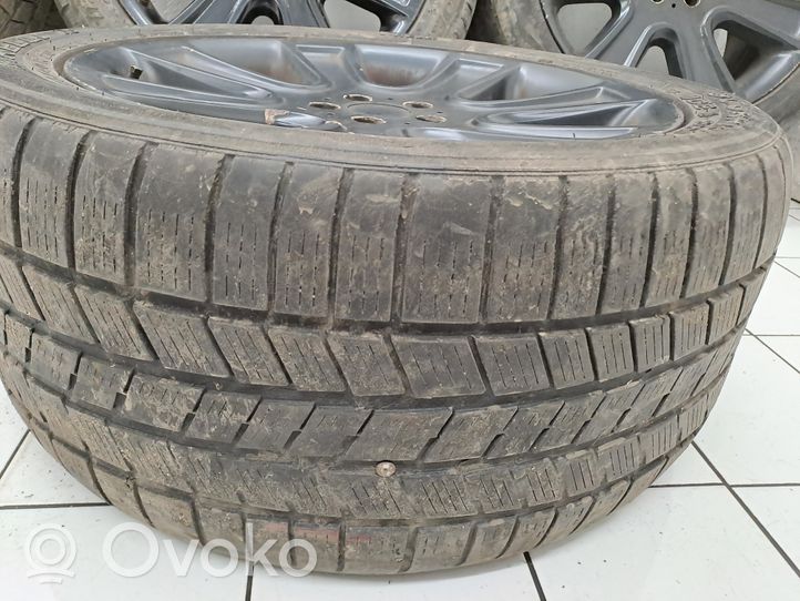 Mercedes-Benz ML W163 Felgi aluminiowe R20 29540R20