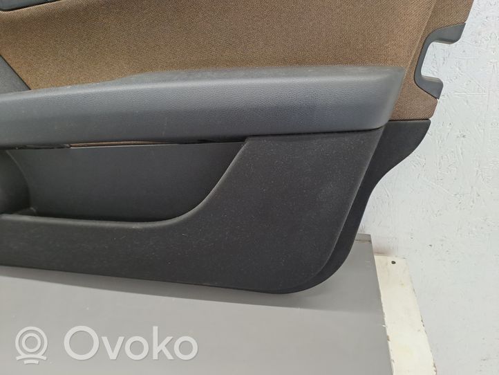 Mercedes-Benz C W204 Rivestimento del pannello della portiera anteriore 00172862