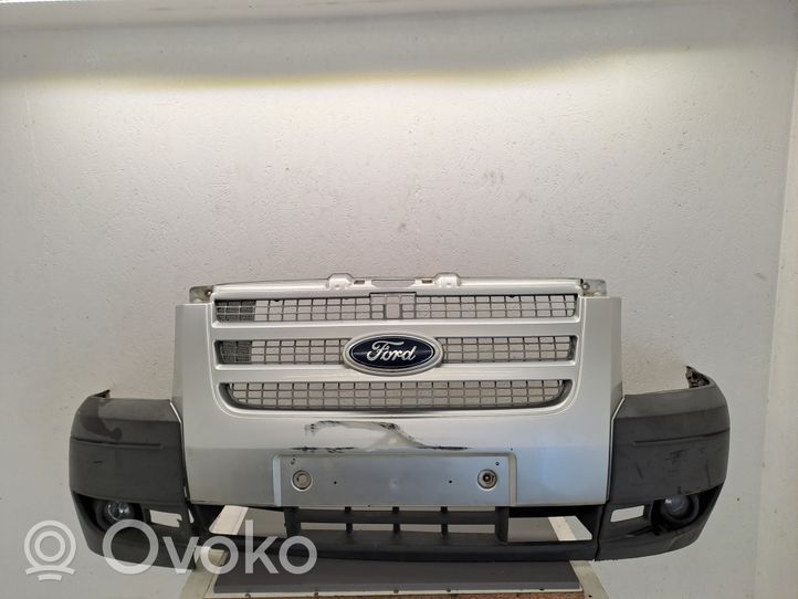 Ford Tourneo Zderzak przedni 6C1117E888A