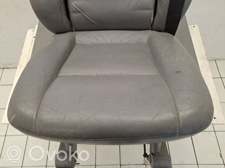 Mercedes-Benz Vito Viano W638 Asiento trasero 