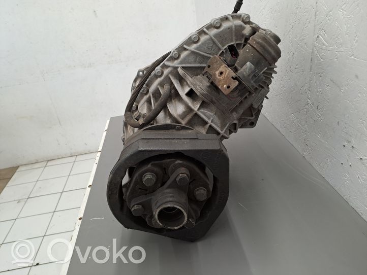 Volkswagen Touareg I Boîte de transfert 0AD341011