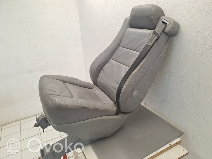 Mercedes-Benz Vito Viano W638 Sedile posteriore 