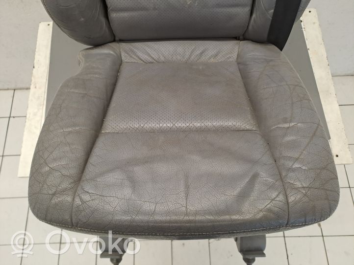 Mercedes-Benz Vito Viano W638 Rear seat 