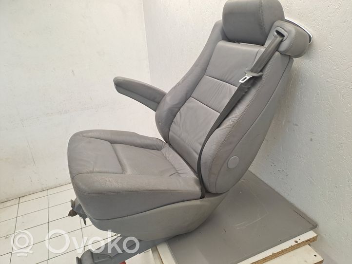 Mercedes-Benz Vito Viano W638 Asiento trasero 