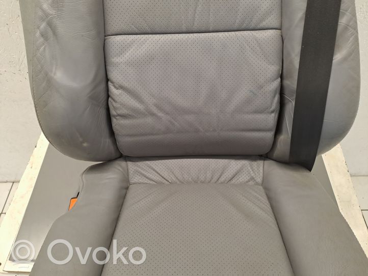 Mercedes-Benz Vito Viano W638 Asiento trasero 