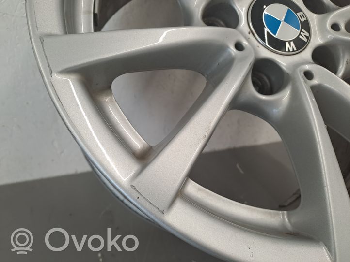 BMW 3 F30 F35 F31 R 16 lengvojo lydinio ratlankis (-iai) 6796236